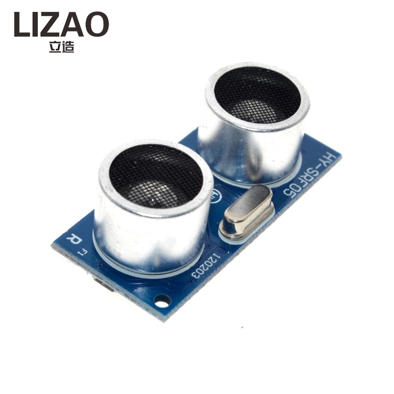 Module de mesure ultrasonique  - Ultrasonic Sensor Hc avis et prix
