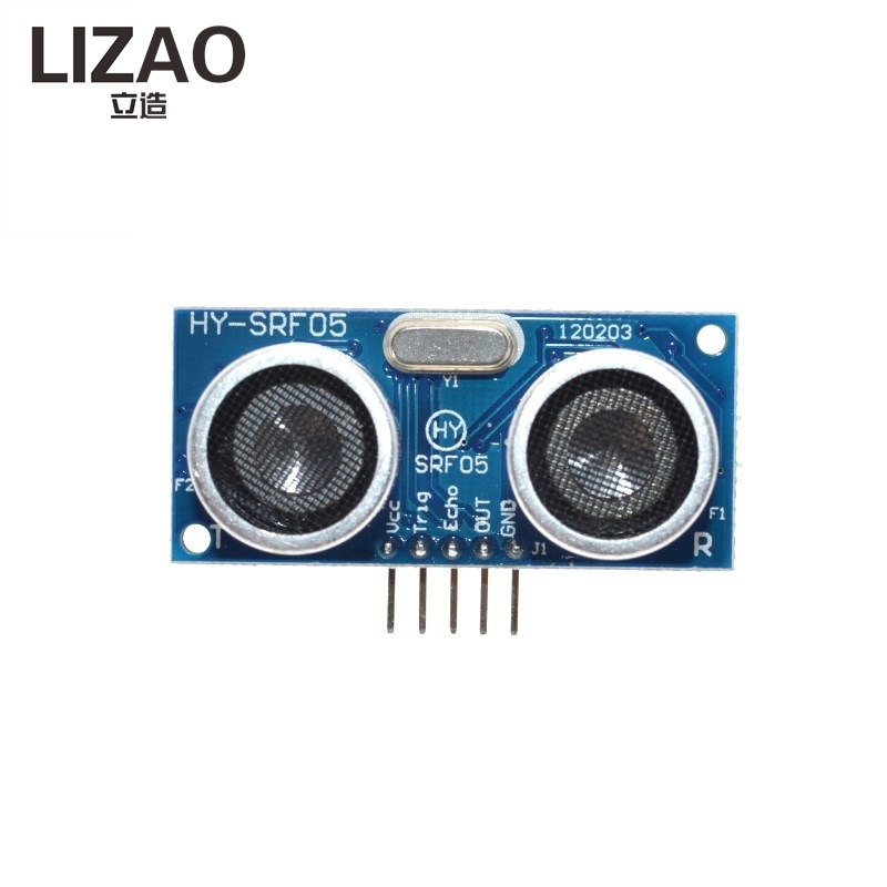 Module de mesure ultrasonique  - Ultrasonic Sensor Hc avis et prix