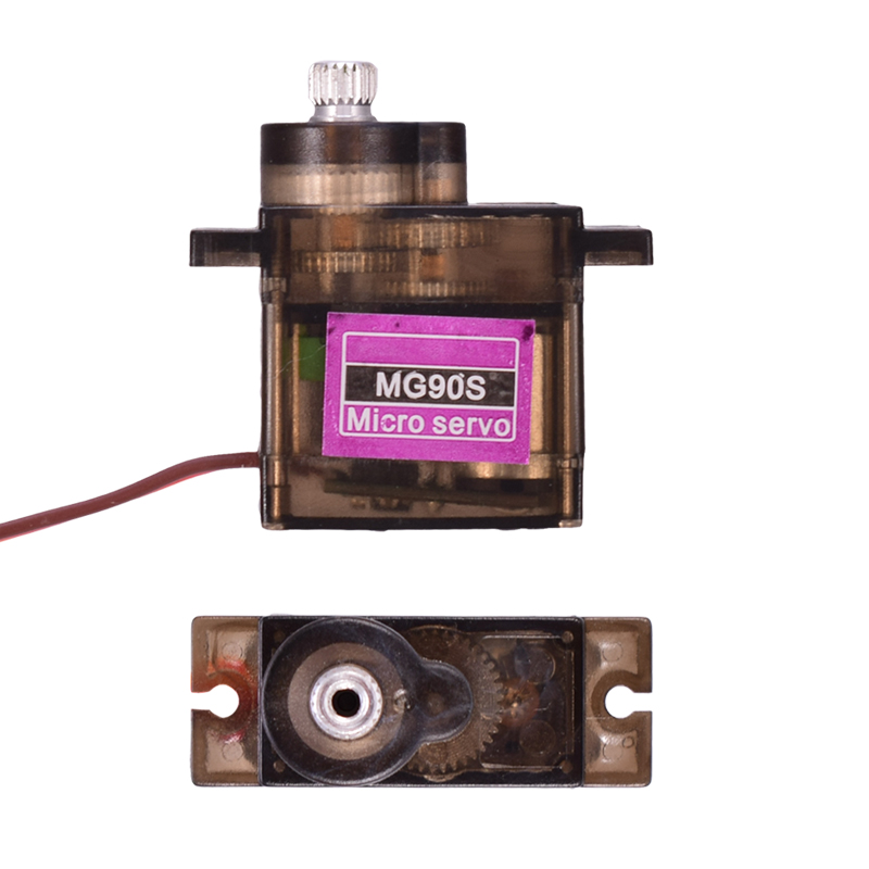 MG995 MG996r SG90 9g MG90s eng - Servo Motor Sg90 avis et prix