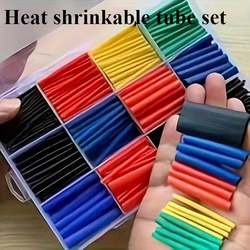Tube thermorétractable résista - Heat Shrink Tubing avis et prix