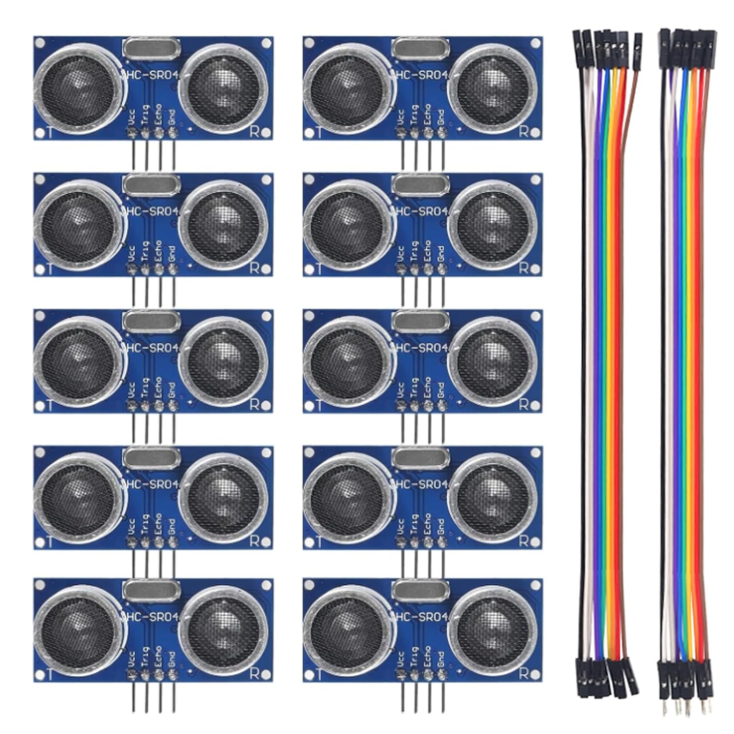 Module de Distance de capteur  - Ultrasonic Sensor Hc avis et prix
