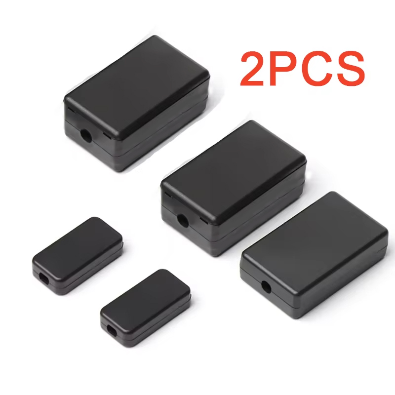 Boîte noire étanche en plastiq - Diy Electronics Supplies avis et prix