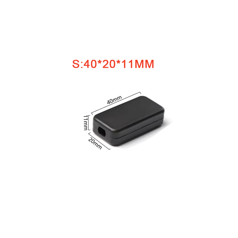 Boîte noire étanche en plastiq - Diy Electronics Supplies avis et prix