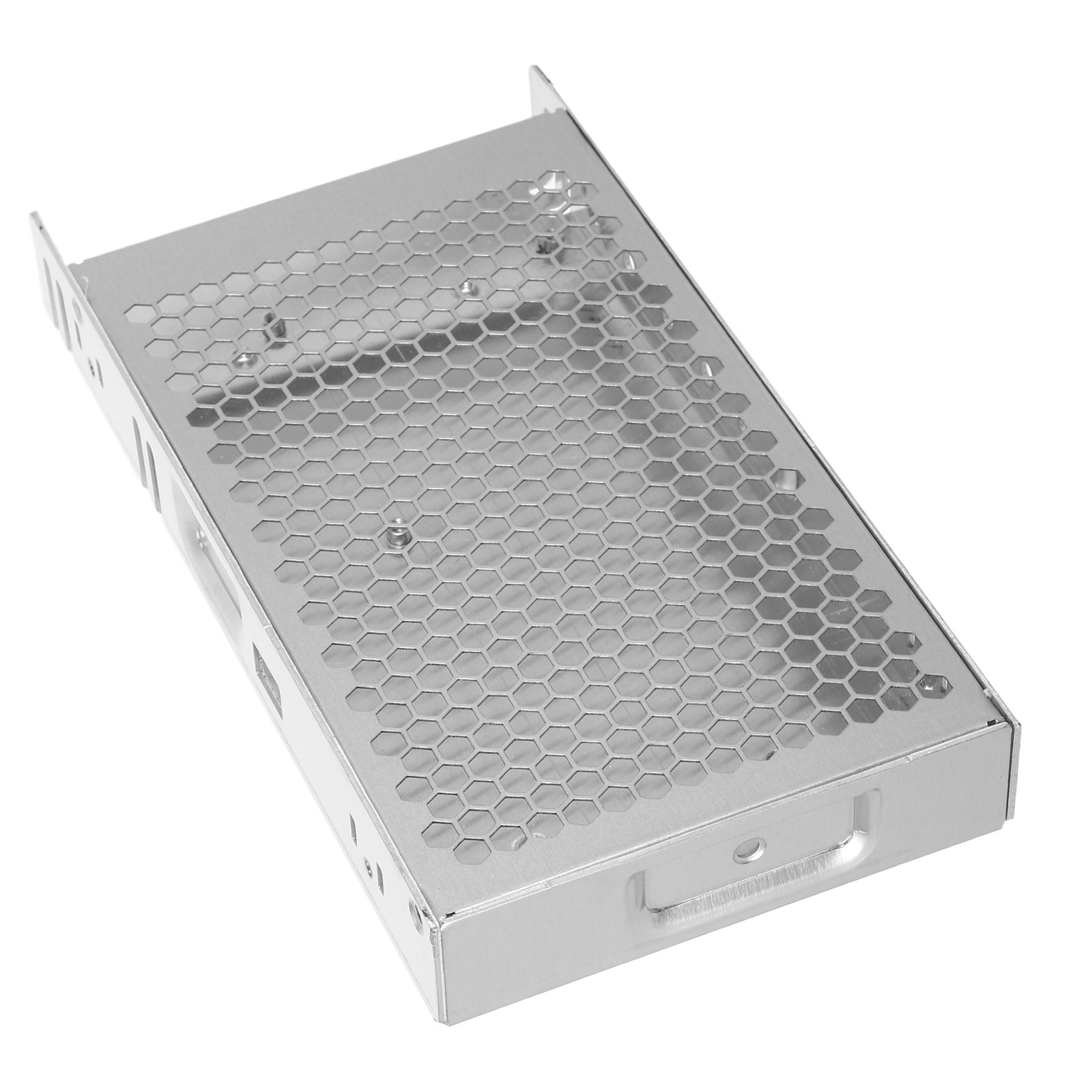 Boîtier en aluminium pour alim - Diy Electronics Supplies avis et prix