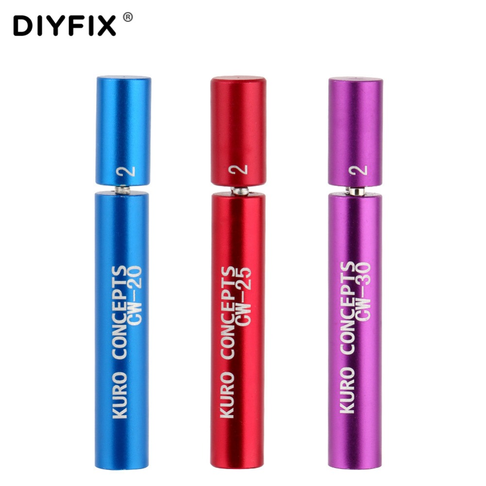 DIYFIX Bobine Enrouleur Fil Co - Diy Vape Electronics avis et prix