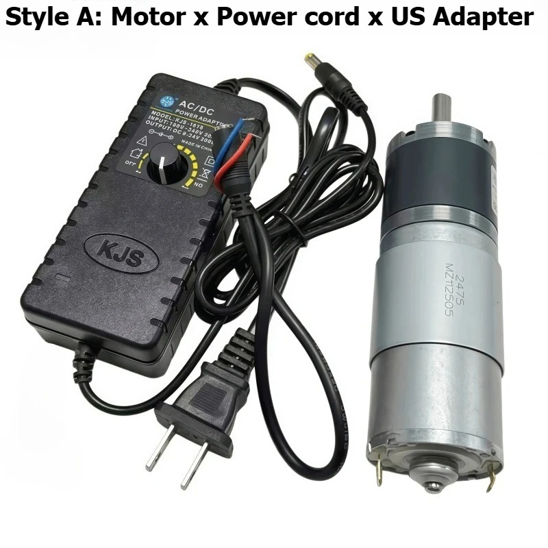 Moteur planétaire à courant co - Dc Power Supply Variable avis et prix