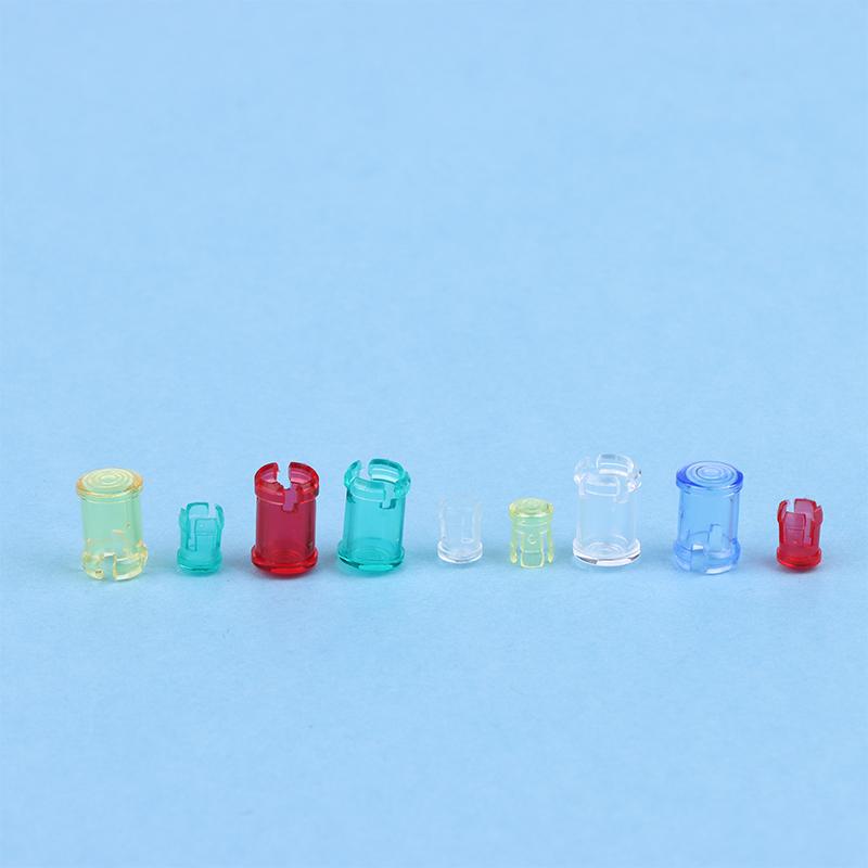Capuchons de guidage de lumièr - Diy Electronics Guide avis et prix