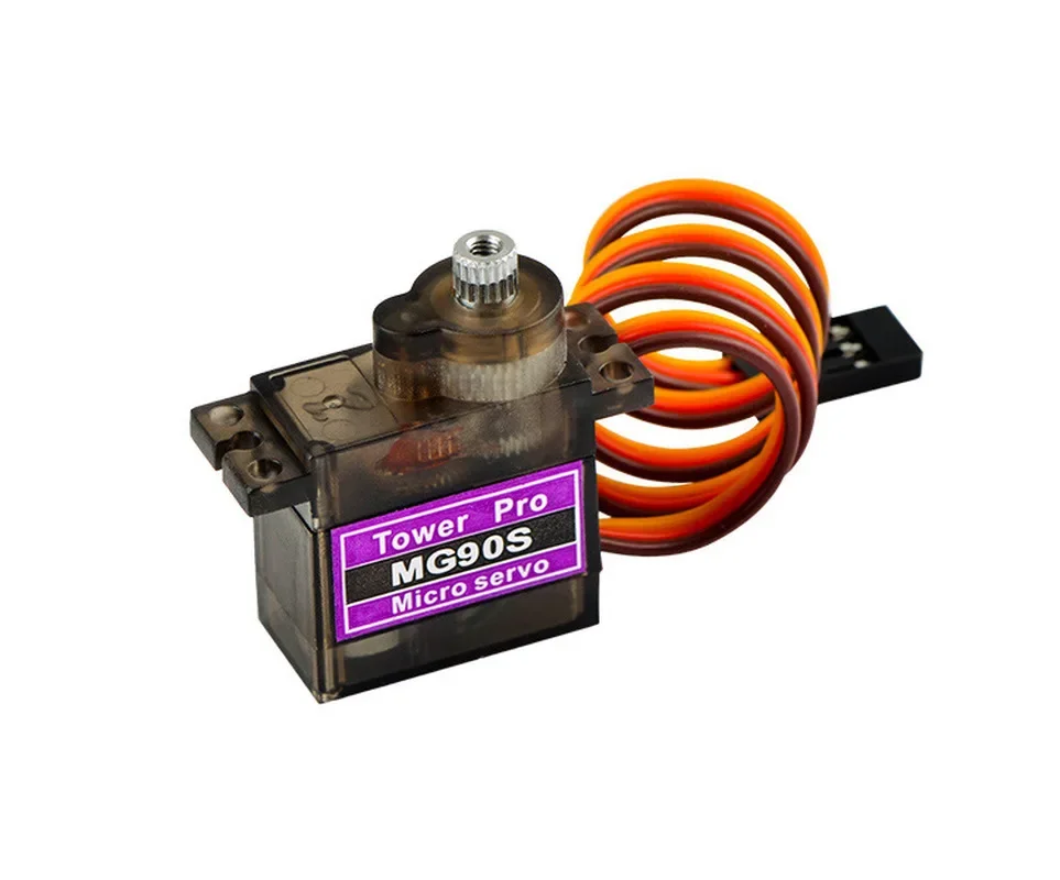 Micro-servo numérique 9G SG90/ - Servo Motor Sg90 avis et prix