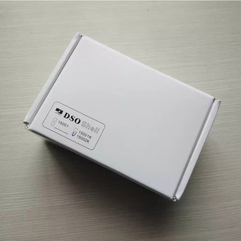 Kit de fabrication d'oscillosc - Diy Electronics Store avis et prix