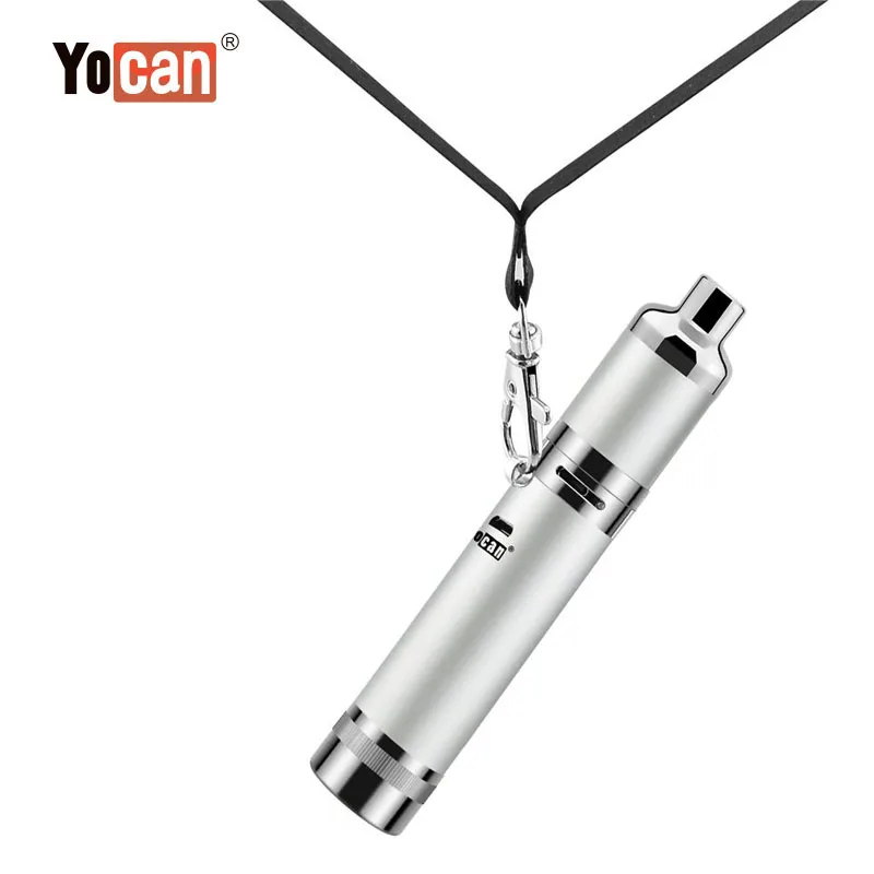 Kit Yocan Evolve Plus XL origi - Diy Vape Electronics avis et prix