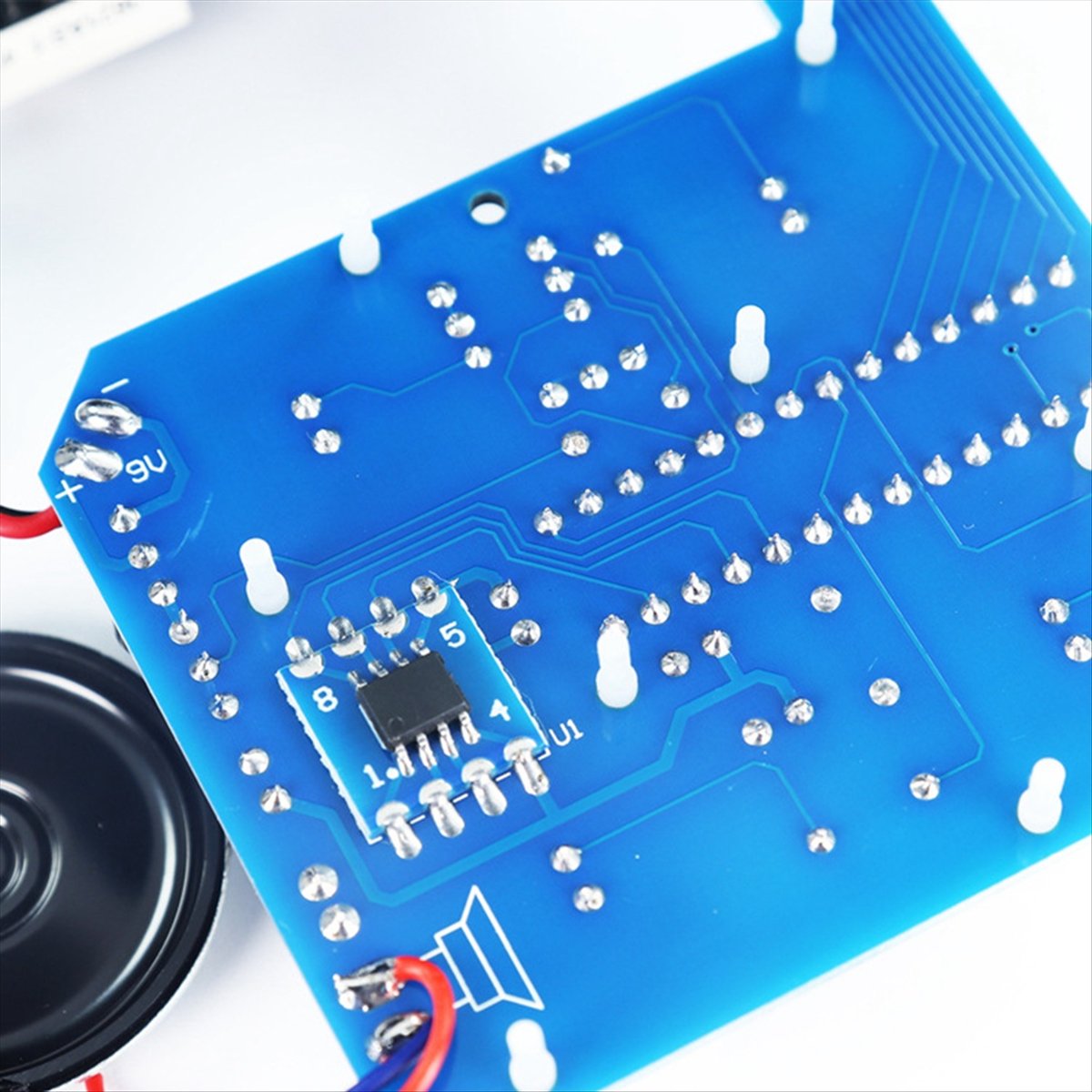 Kit de fabrication de machine  - Diy Electronics Game avis et prix