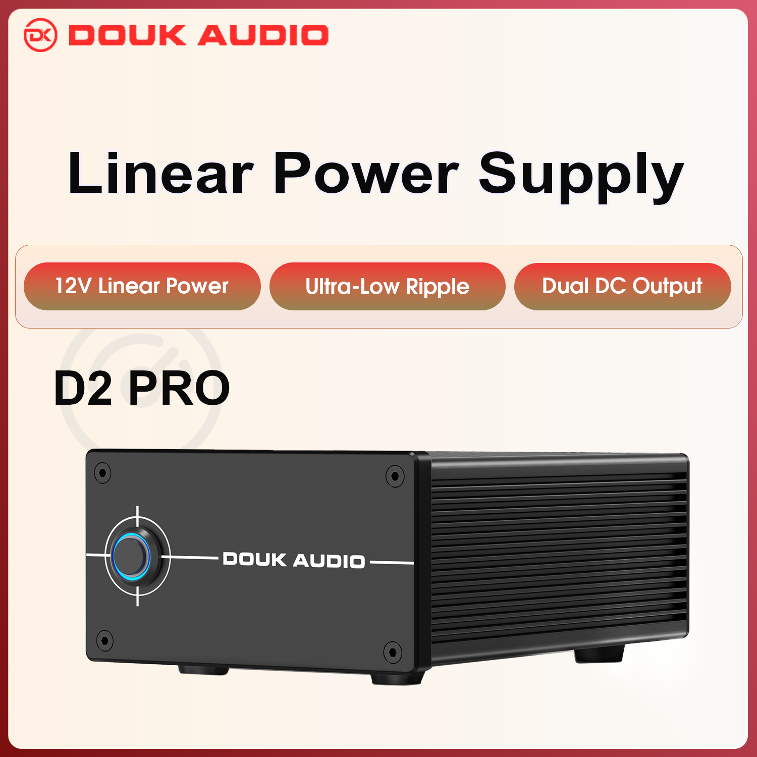 Alimentation linéaire régulée  - Dc Power Supply Variable avis et prix
