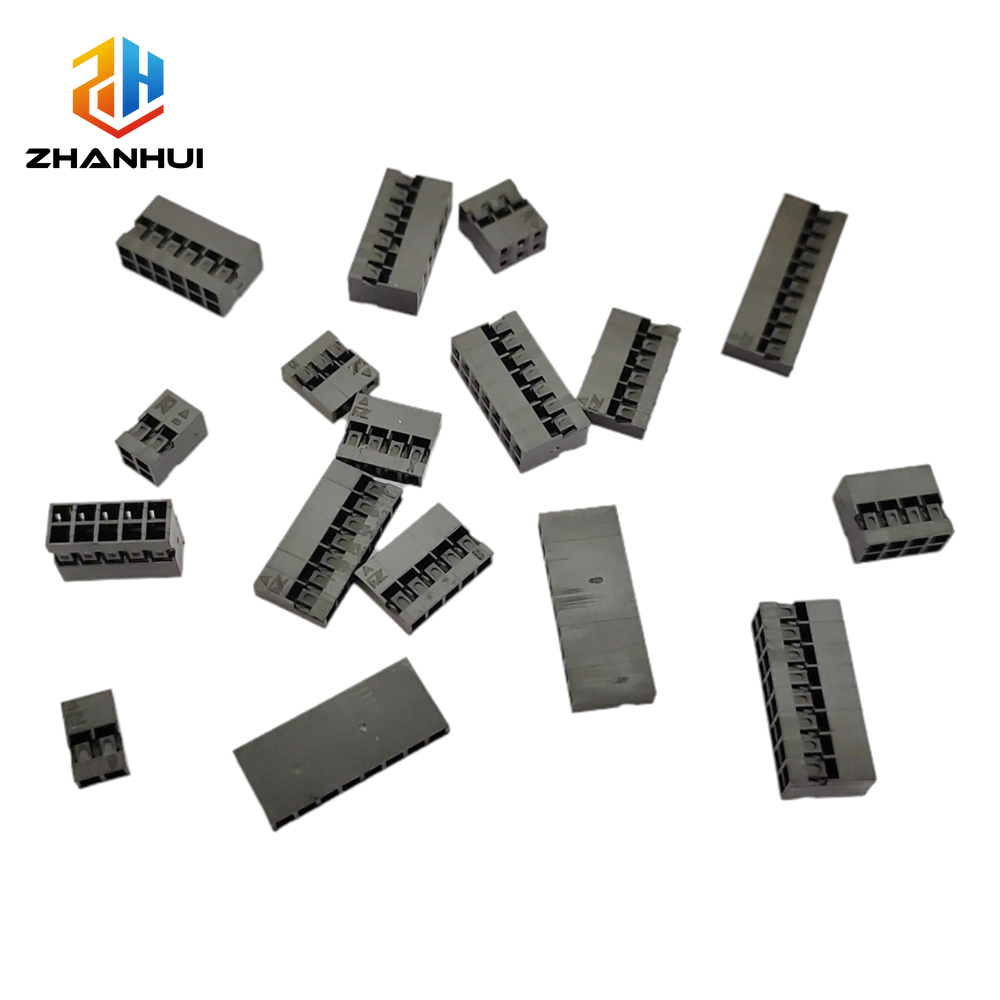 Kit de connecteurs Dupont 2,0  - Diy Electronics Gadget avis et prix