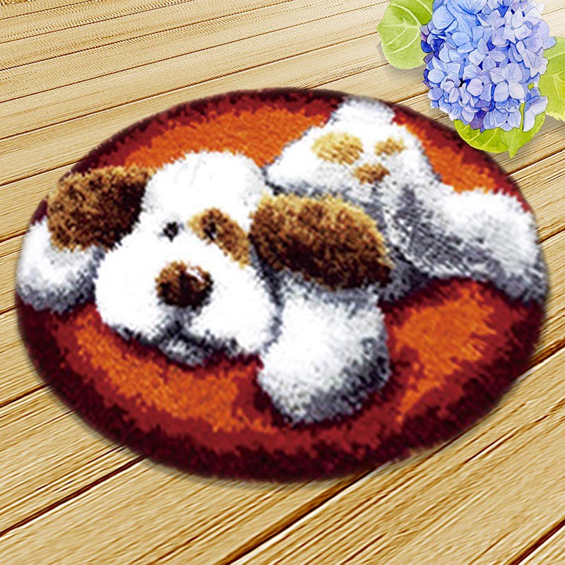 Prajna tapis broderie loquet c - Diy Electronics Gadget avis et prix