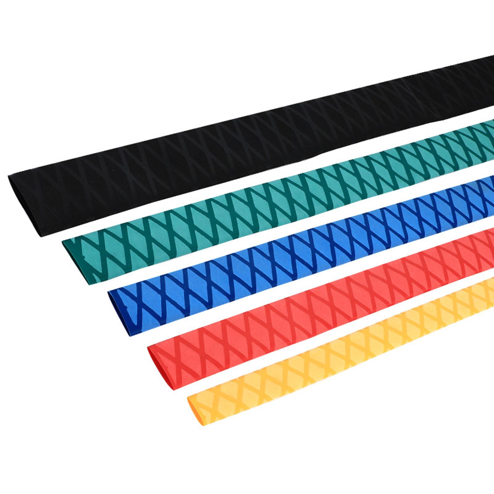 Tube thermorétractable flexibl - Heat Shrink Tubing avis et prix