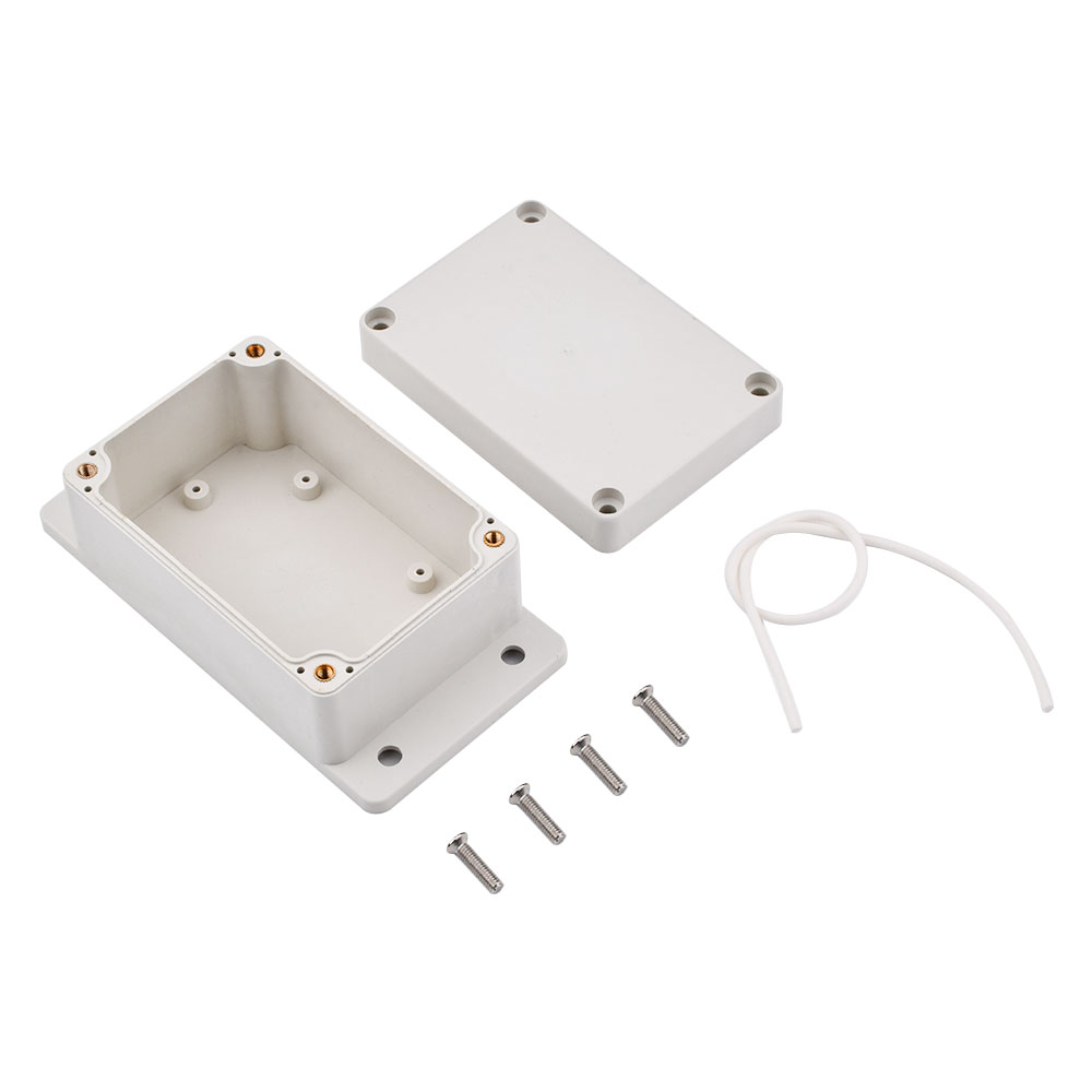 3 pièces coque en plastique AB - Diy Electronics Supplies avis et prix