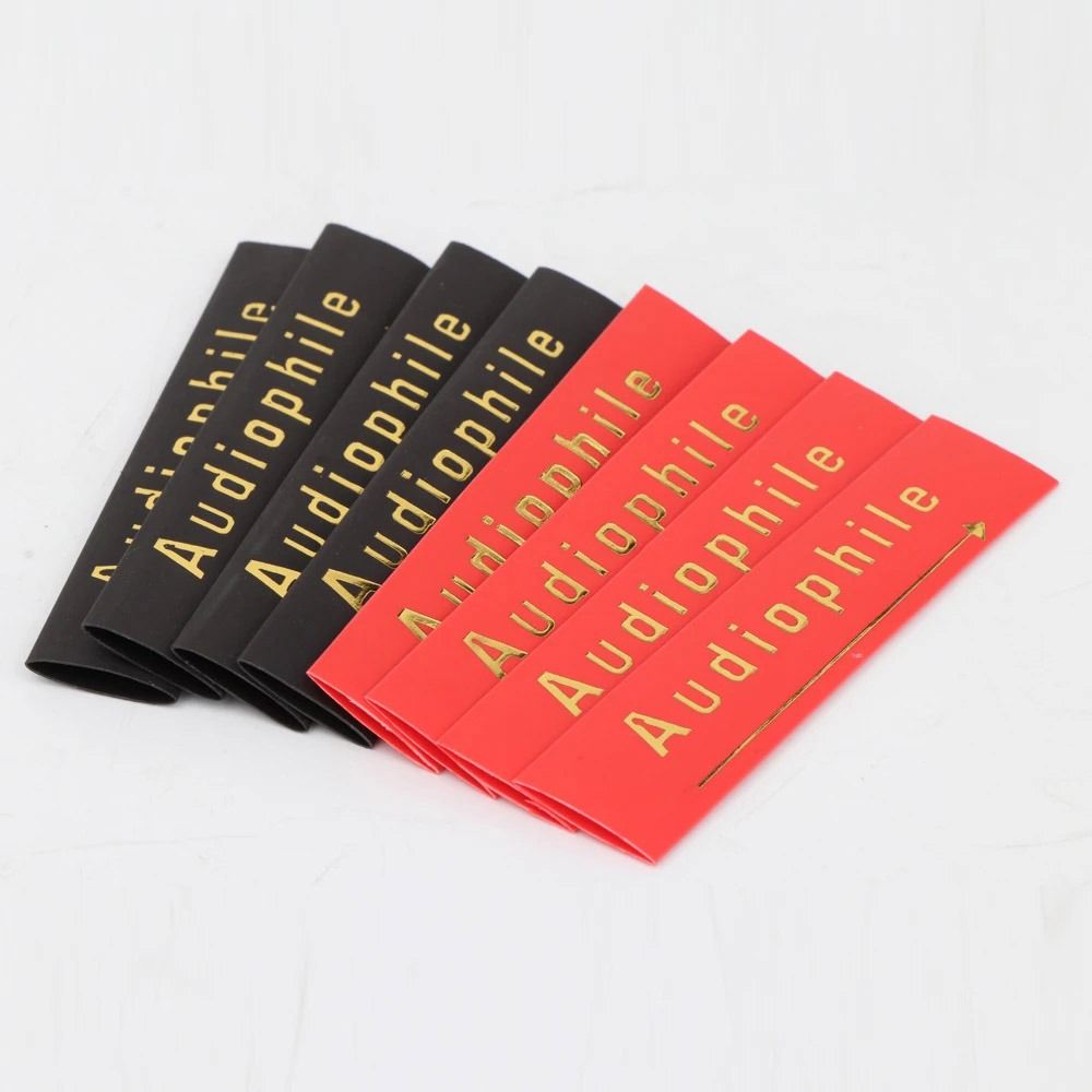 Tube thermorétractable durable - Heat Shrink Tubing avis et prix