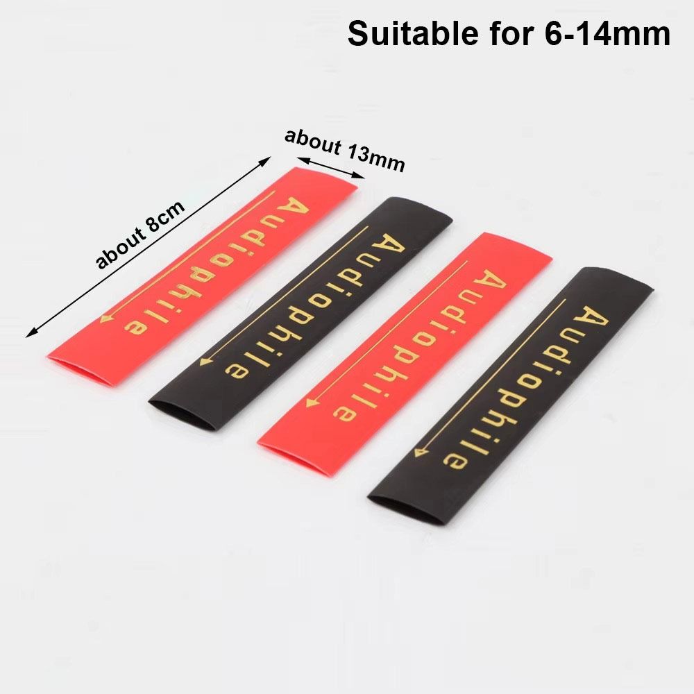 Tube thermorétractable durable - Heat Shrink Tubing avis et prix