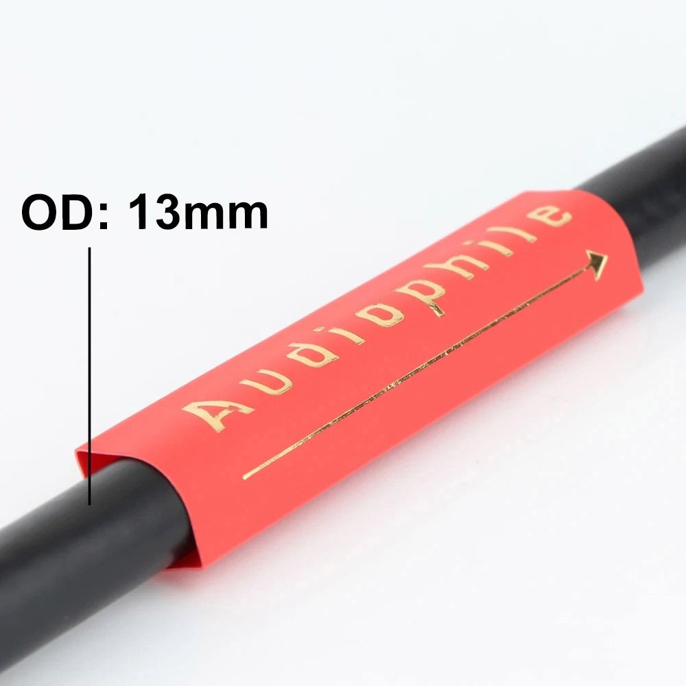Tube thermorétractable durable - Heat Shrink Tubing avis et prix