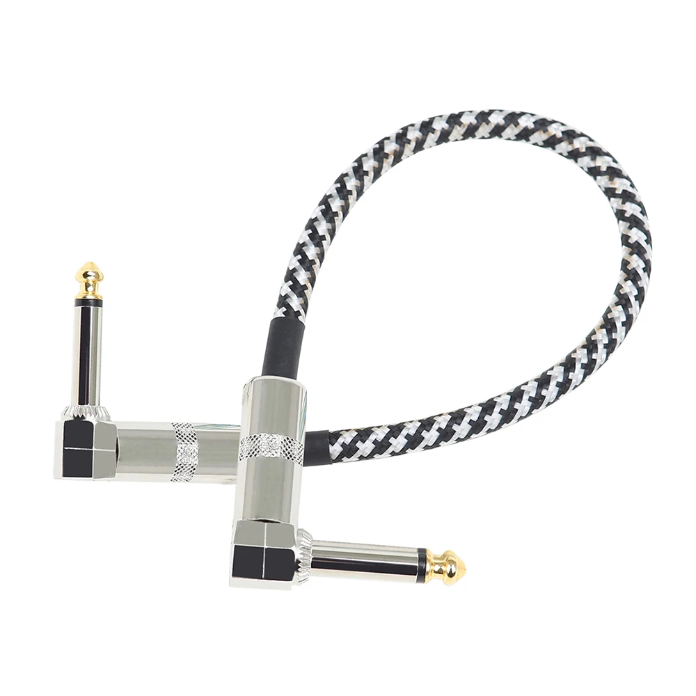 IRIN 3 pièces câble de pédale  - Diy Electric Guitar Electronics avis et prix