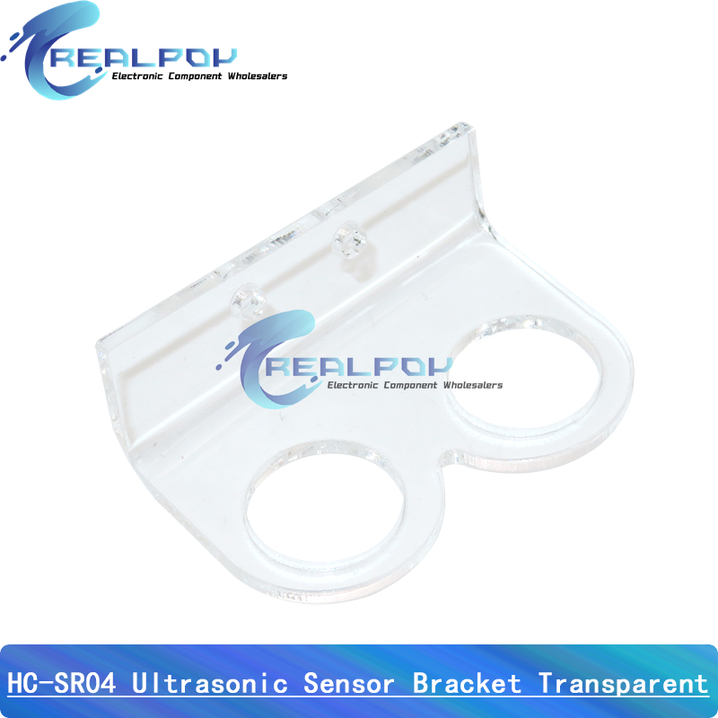 Support de capteur ultrasoniqu - Ultrasonic Sensor Hc avis et prix