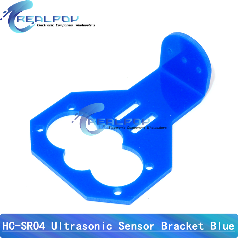 Support de capteur ultrasoniqu - Ultrasonic Sensor Hc avis et prix