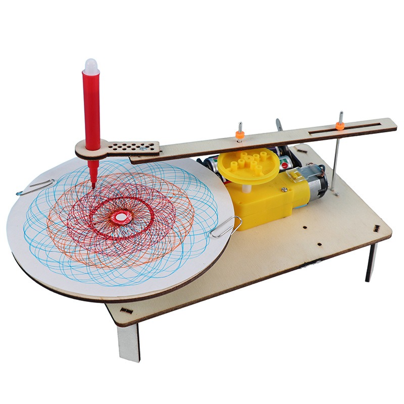 1-3 Pièces Kit de Bricolage Ro - Diy Electronics Gadget avis et prix