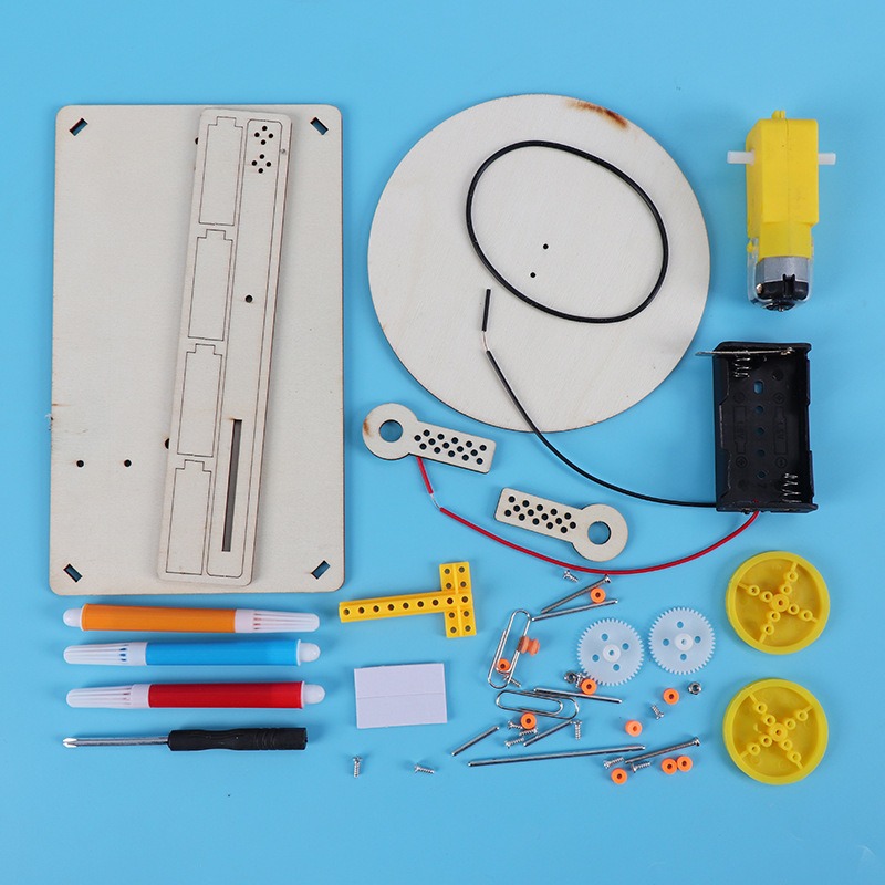 1-3 Pièces Kit de Bricolage Ro - Diy Electronics Gadget avis et prix
