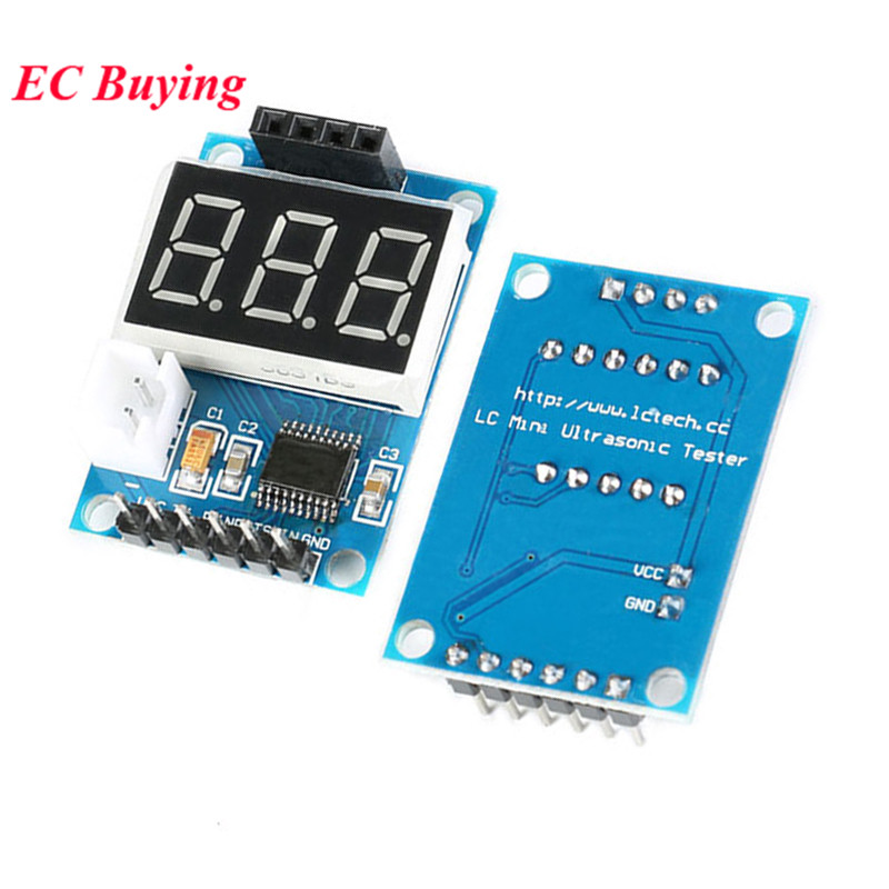 Module de mesure de distance à - Ultrasonic Sensor Hc avis et prix