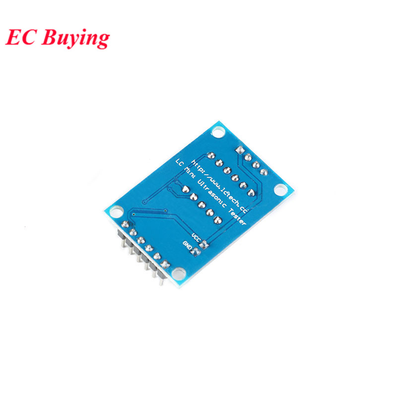 Module de mesure de distance à - Ultrasonic Sensor Hc avis et prix