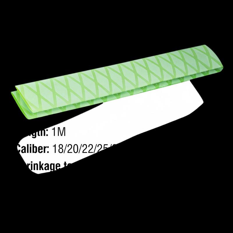 Tube thermorétractable-antidér - Heat Shrink Tubing avis et prix
