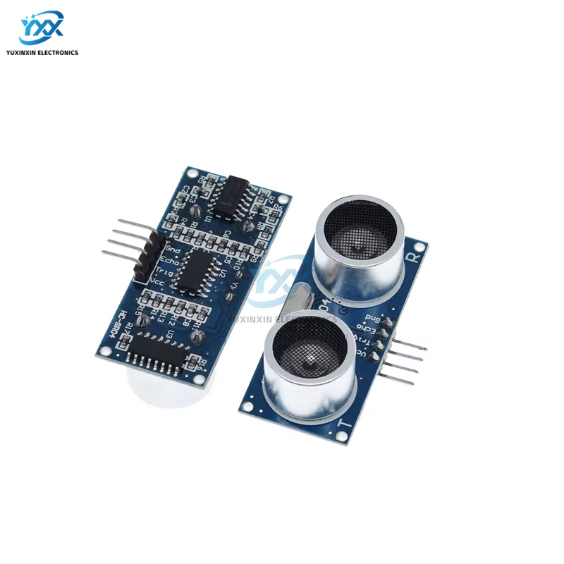 Capteur à ultrasons HC-SR04 HC - Ultrasonic Sensor Hc avis et prix