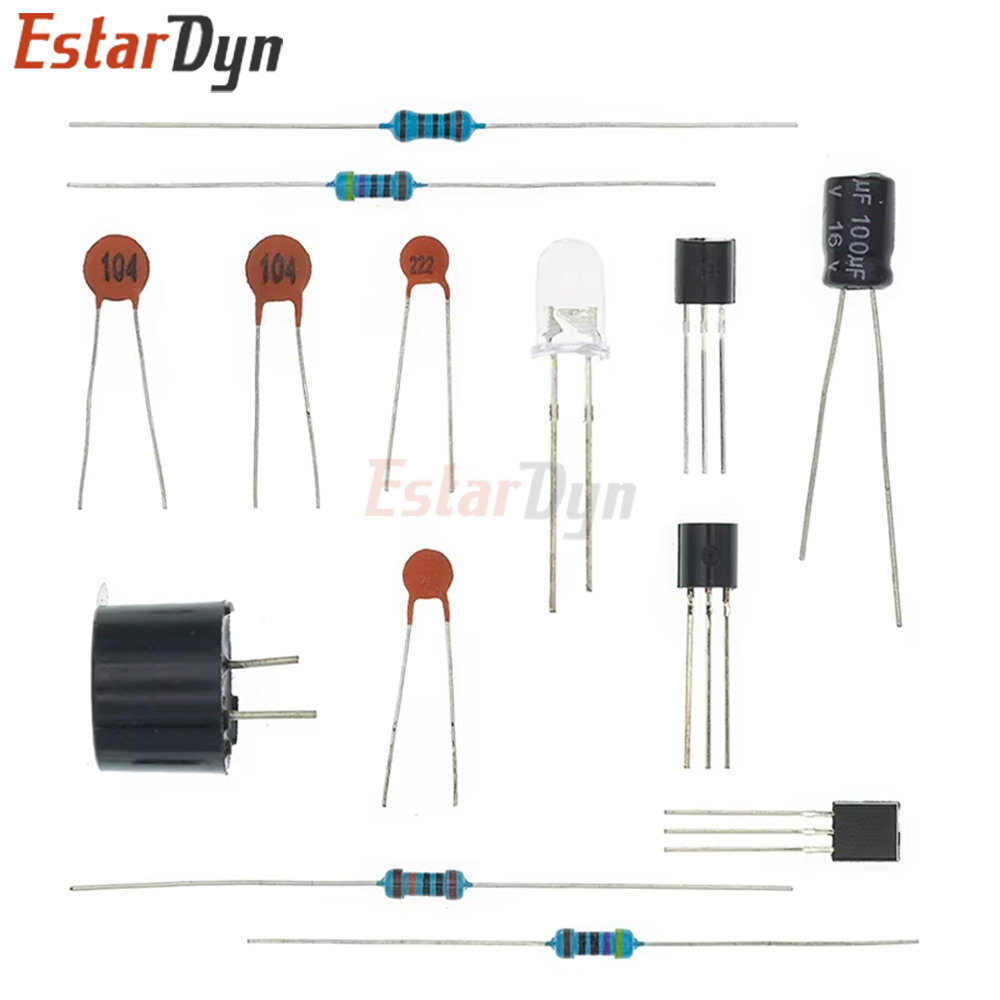 Kit de Détecteur de Métaux DIY - Diy Electronics Gadget avis et prix