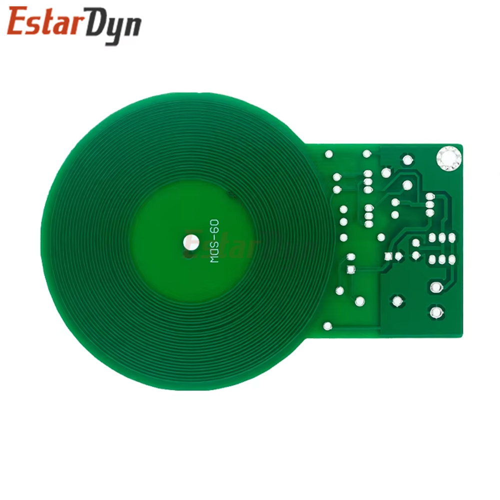 Kit de Détecteur de Métaux DIY - Diy Electronics Gadget avis et prix