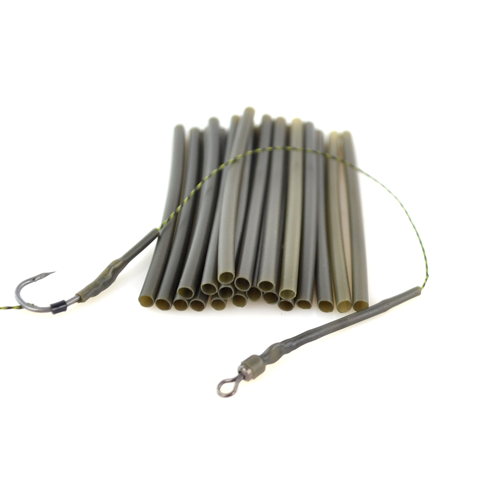 Hirisi 20 pièces plates-formes - Heat Shrink Tubing avis et prix