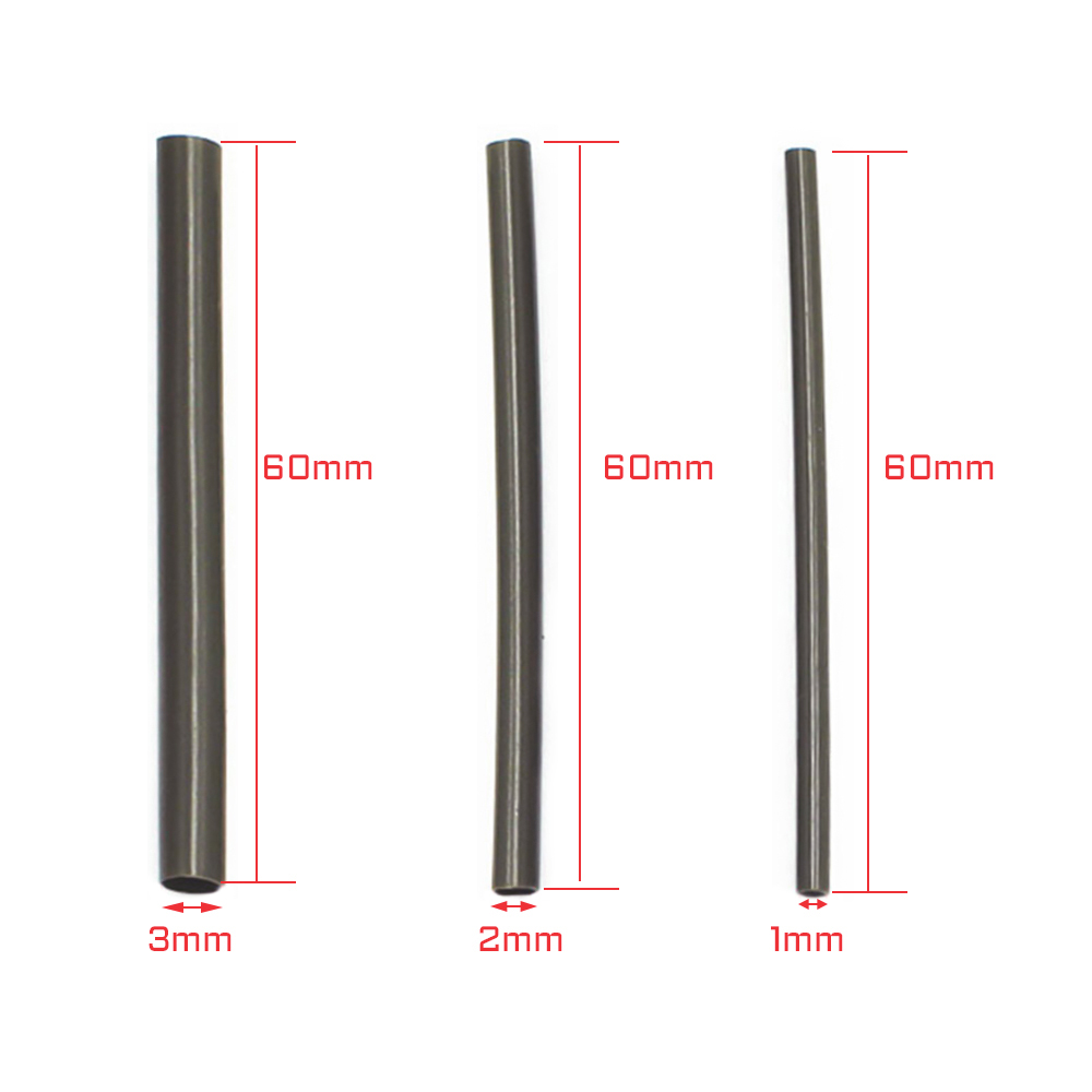 Hirisi 20 pièces plates-formes - Heat Shrink Tubing avis et prix