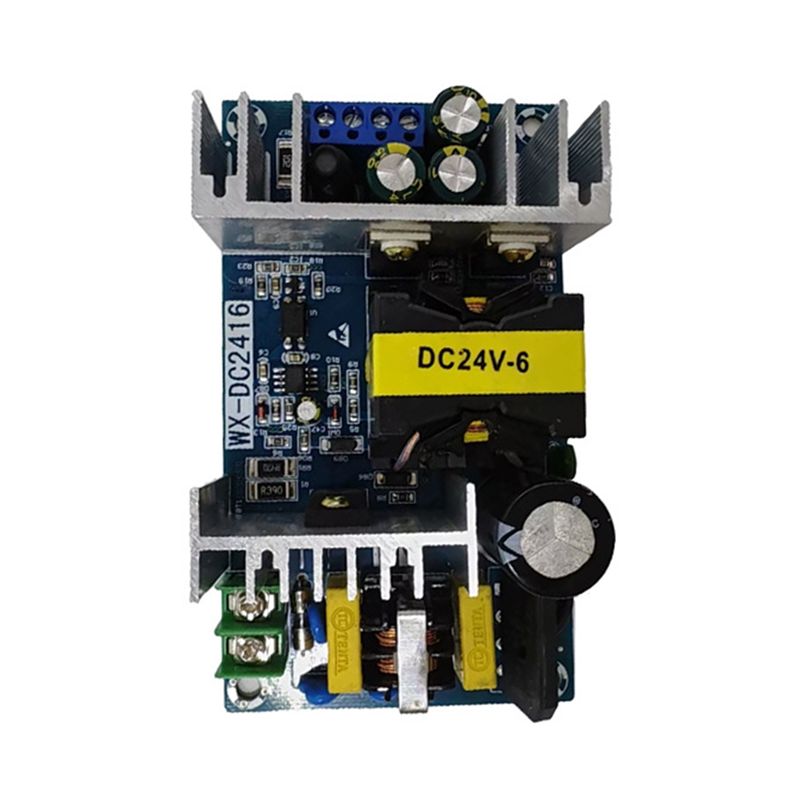 Carte d'alimentation à découpa - Diy Electronics Store avis et prix