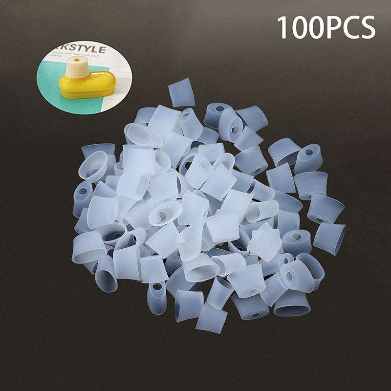 Lot de 100 embouts buccaux en  - Diy Vape Electronics avis et prix