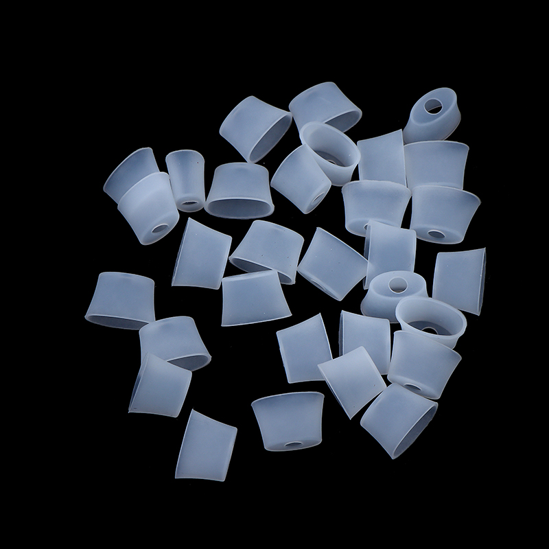 Lot de 100 embouts buccaux en  - Diy Vape Electronics avis et prix