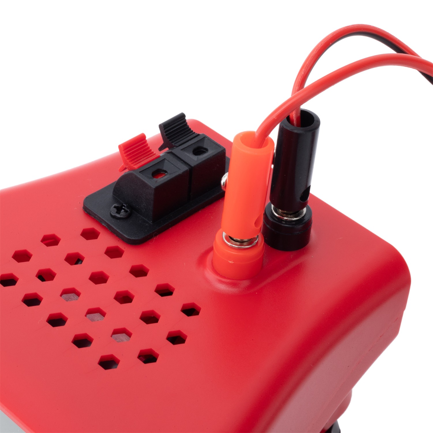 Alimentation électrique CC rég - Dc Power Supply Variable avis et prix