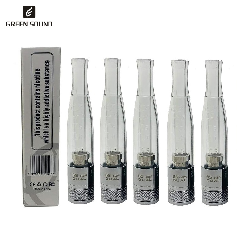 Group GS H2S Clearomizer avec  - Diy Vape Electronics avis et prix