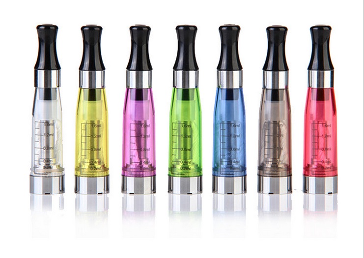 10 pièces/lot CE4 Clearomizer  - Diy Vape Electronics avis et prix