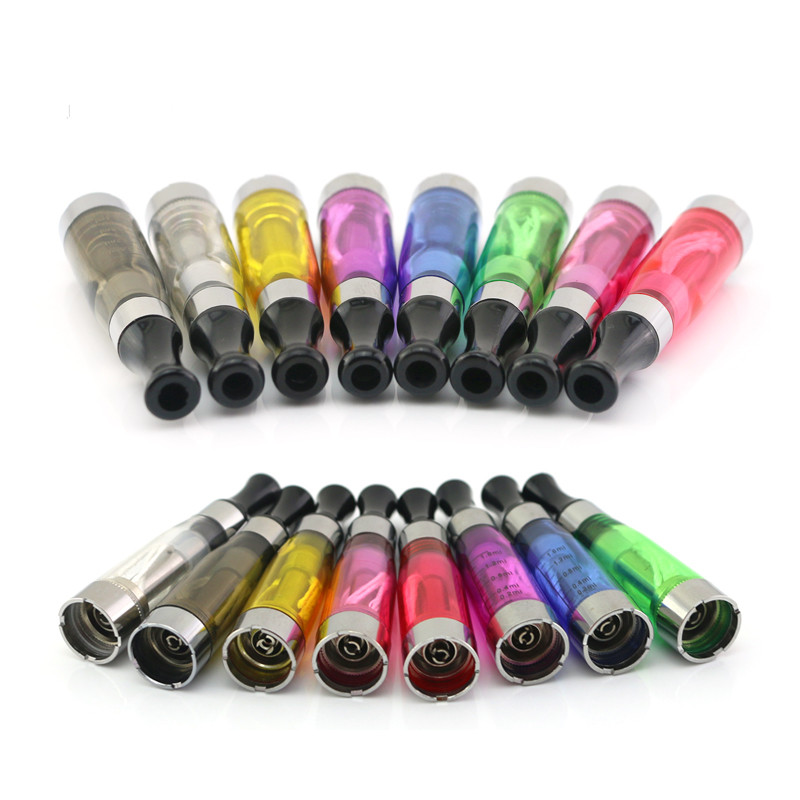 10 pièces/lot CE4 Clearomizer  - Diy Vape Electronics avis et prix