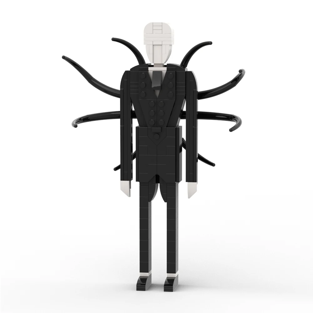 MOC personnages légendaires no - Diy Electronics Ideas avis et prix