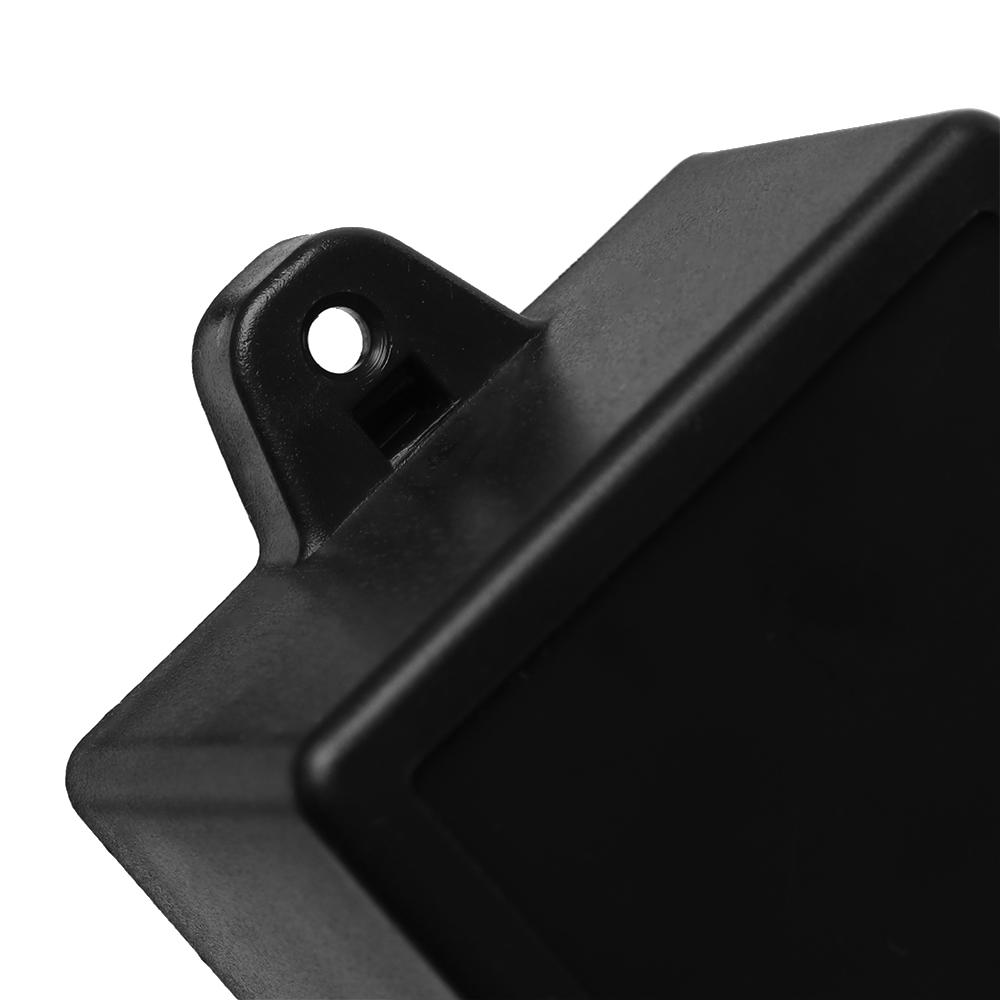 Boîtier étanche en plastique n - Diy Electronics Supplies avis et prix
