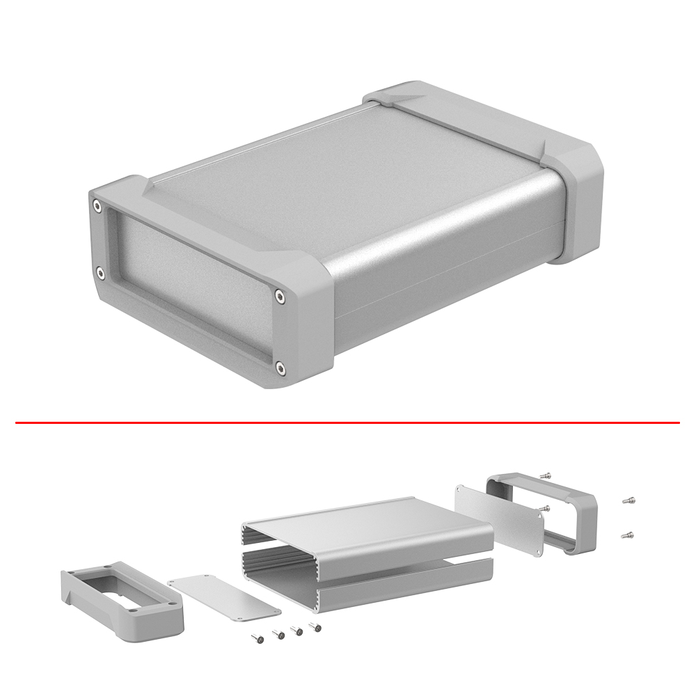 Boîte de projet électronique e - Diy Electronics Supplies avis et prix
