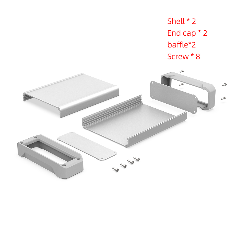 Boîte de projet électronique e - Diy Electronics Supplies avis et prix