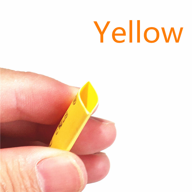 3 mètres/pièce 2:1 7 couleurs  - Heat Shrink Tubing avis et prix