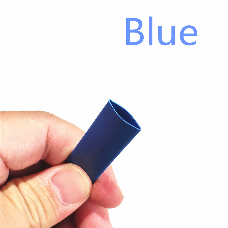 3 mètres/pièce 2:1 7 couleurs  - Heat Shrink Tubing avis et prix