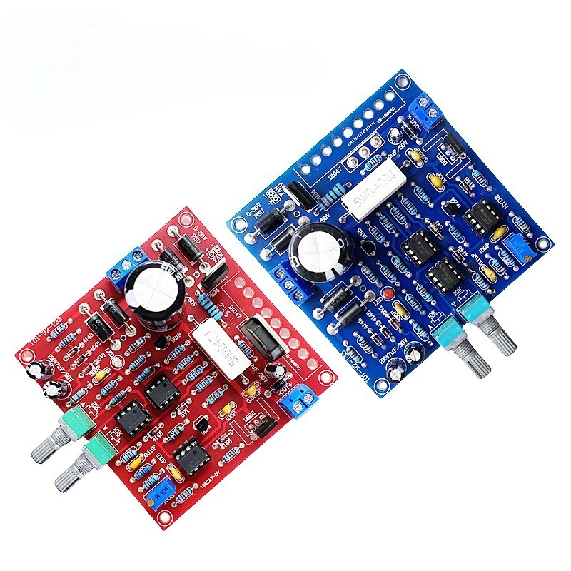 Alimentation cc réglable 0-30V - Dc Power Supply Variable avis et prix